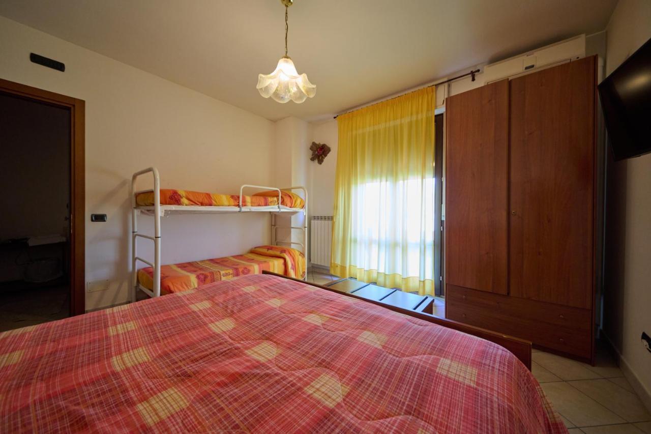 Albergo Shine Acqualagna Esterno foto